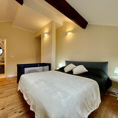 Villa Migliorini Lusso & Comfort In Finalborgo. Finale Ligure Εξωτερικό φωτογραφία