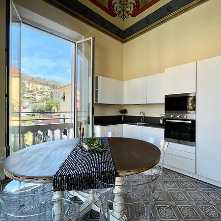 Villa Migliorini Lusso & Comfort In Finalborgo. Finale Ligure Εξωτερικό φωτογραφία