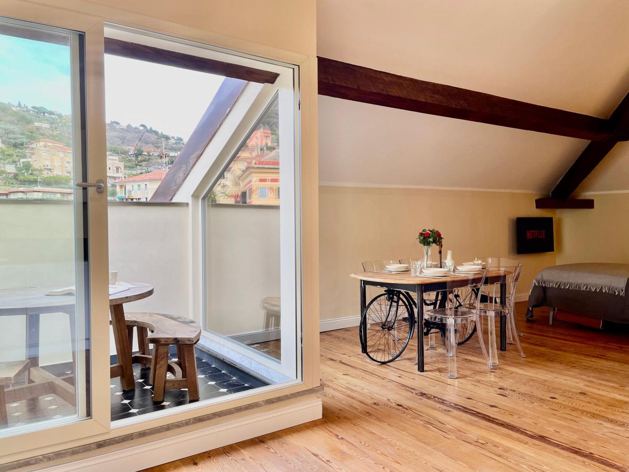 Villa Migliorini Lusso & Comfort In Finalborgo. Finale Ligure Δωμάτιο φωτογραφία