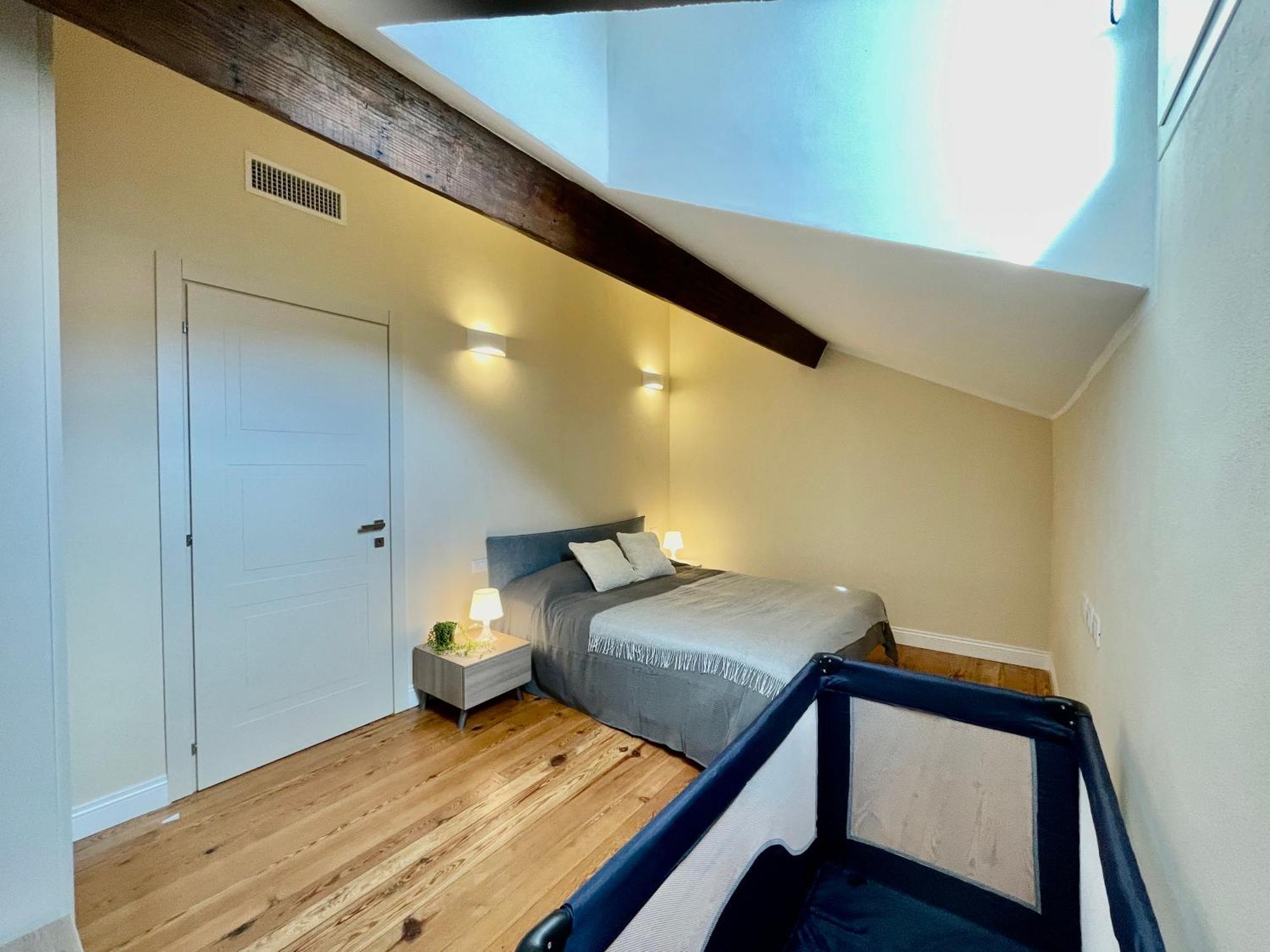 Villa Migliorini Lusso & Comfort In Finalborgo. Finale Ligure Δωμάτιο φωτογραφία