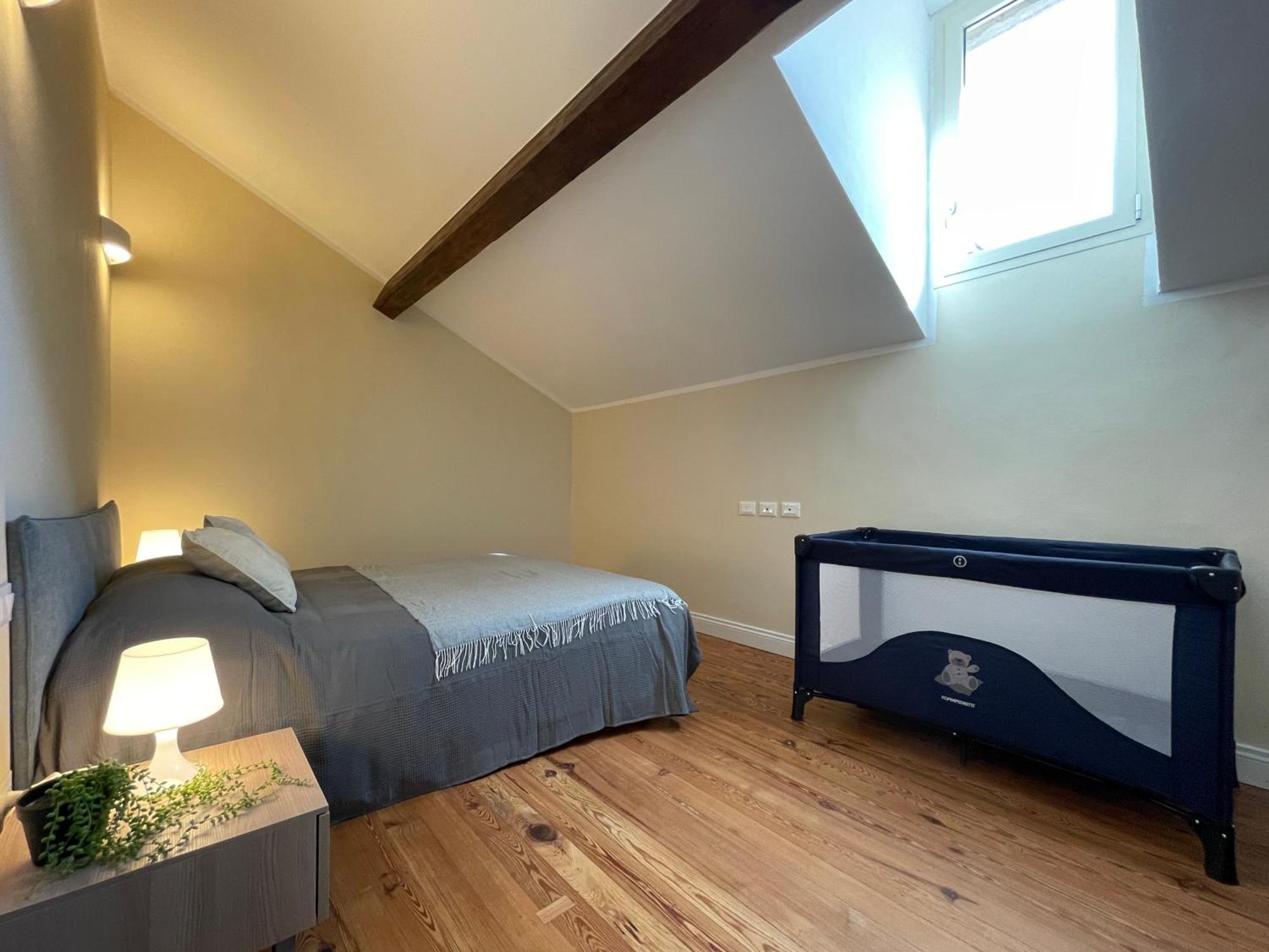 Villa Migliorini Lusso & Comfort In Finalborgo. Finale Ligure Δωμάτιο φωτογραφία
