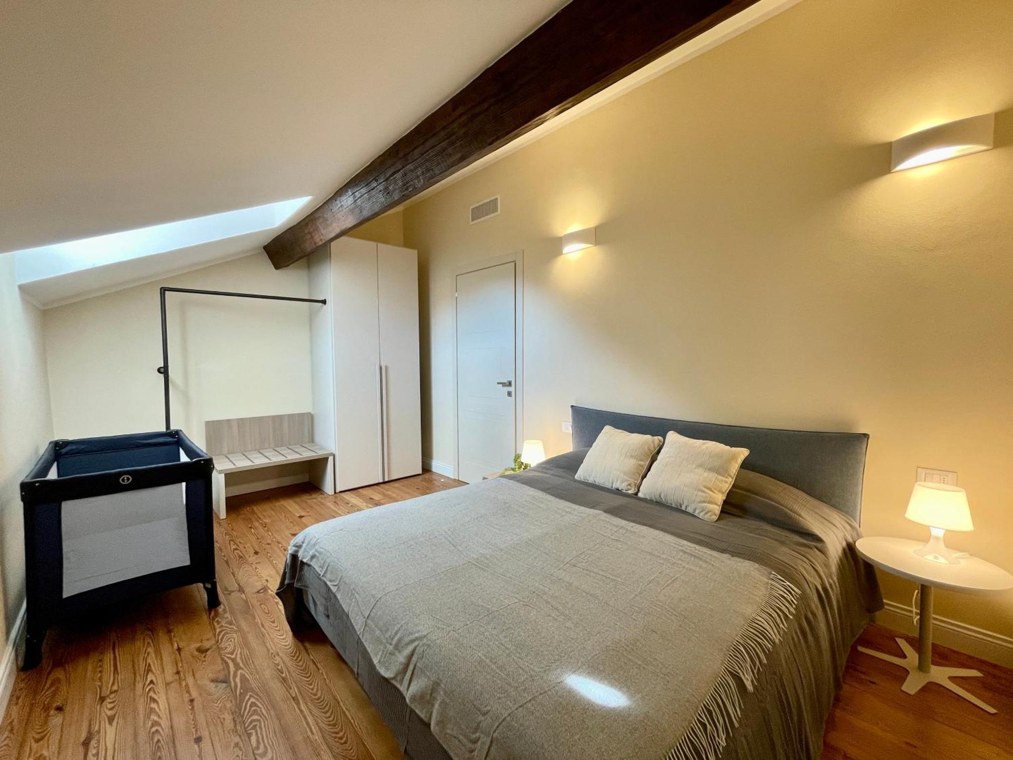 Villa Migliorini Lusso & Comfort In Finalborgo. Finale Ligure Δωμάτιο φωτογραφία