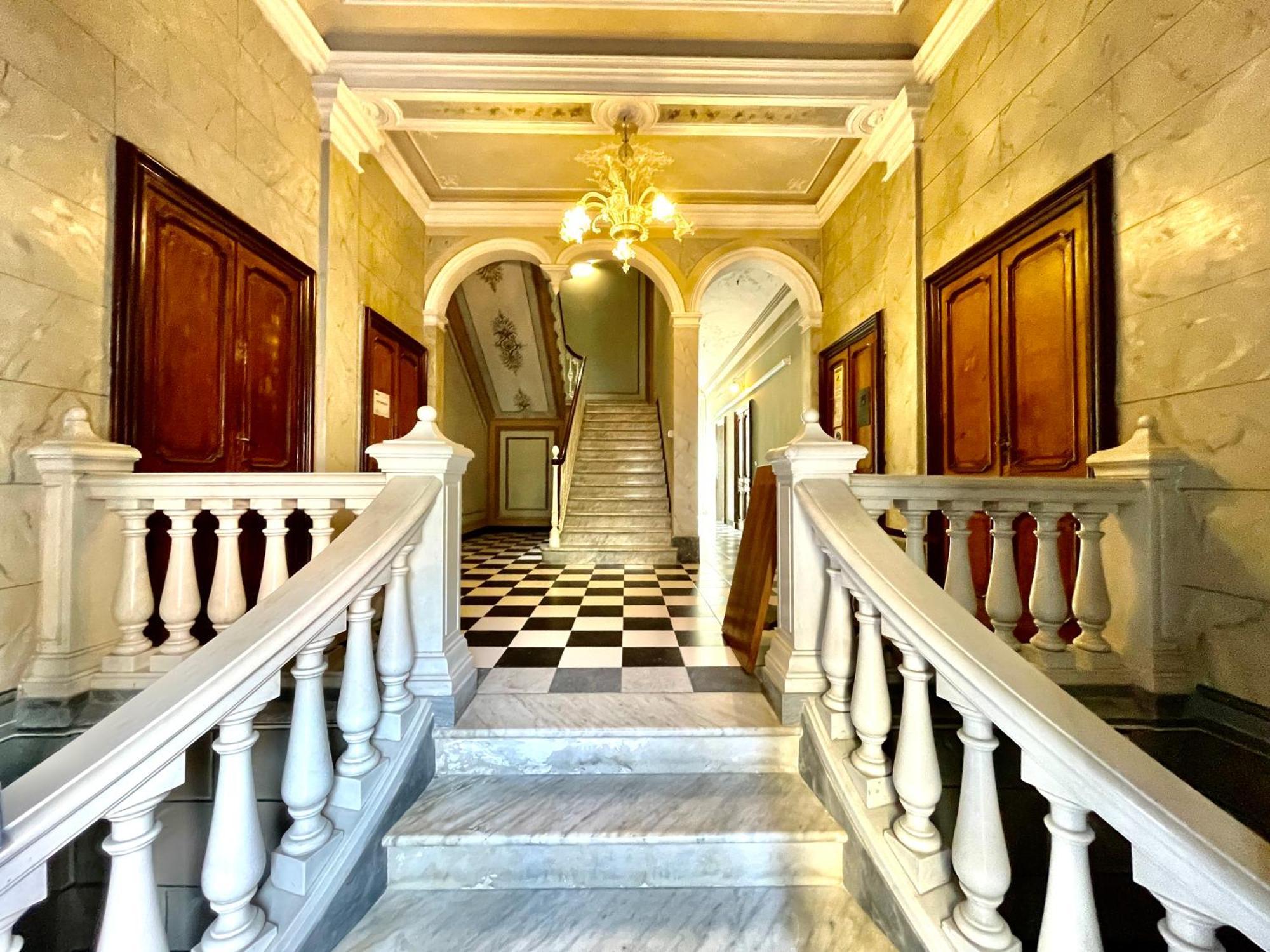 Villa Migliorini Lusso & Comfort In Finalborgo. Finale Ligure Εξωτερικό φωτογραφία