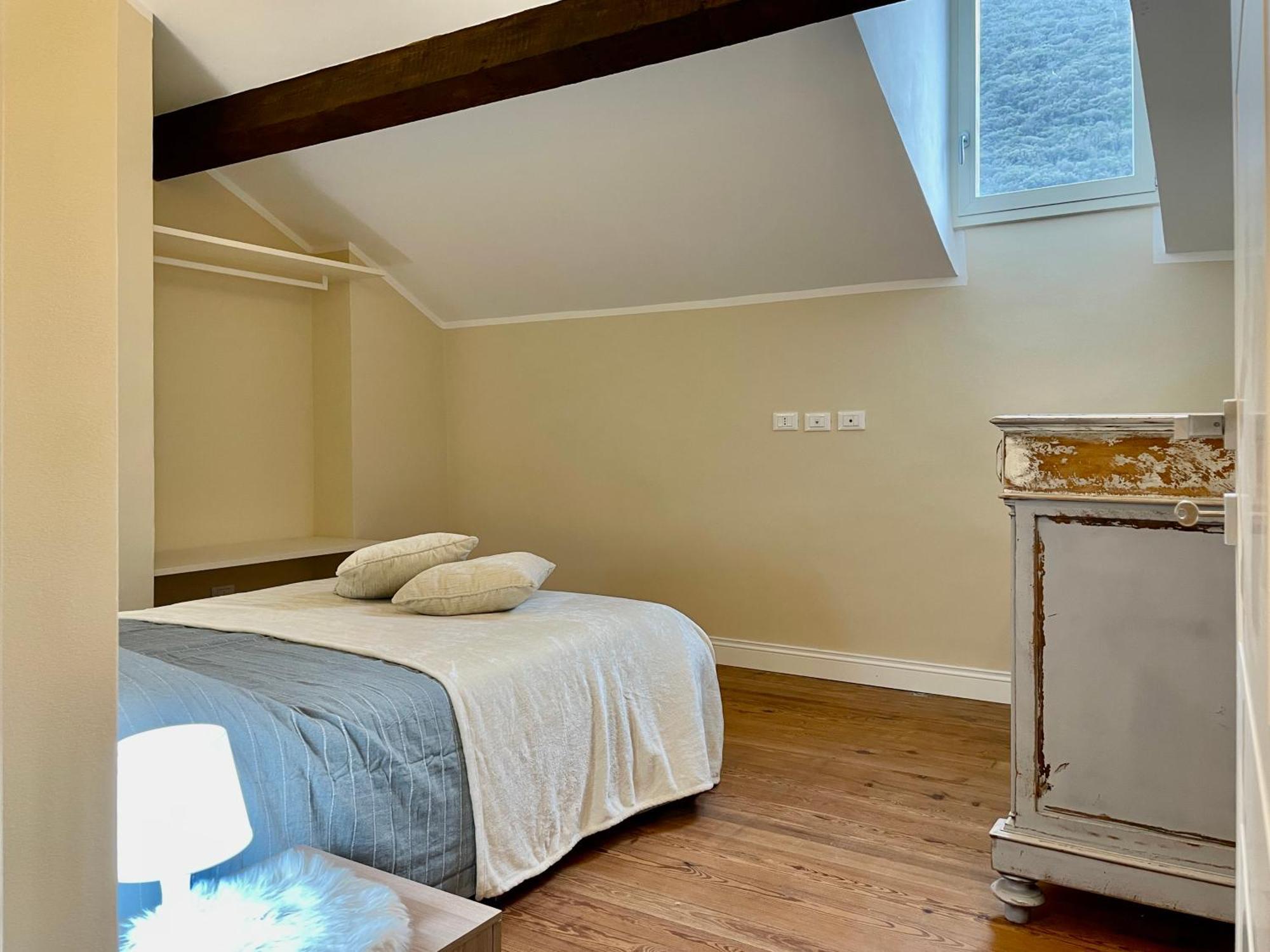 Villa Migliorini Lusso & Comfort In Finalborgo. Finale Ligure Δωμάτιο φωτογραφία