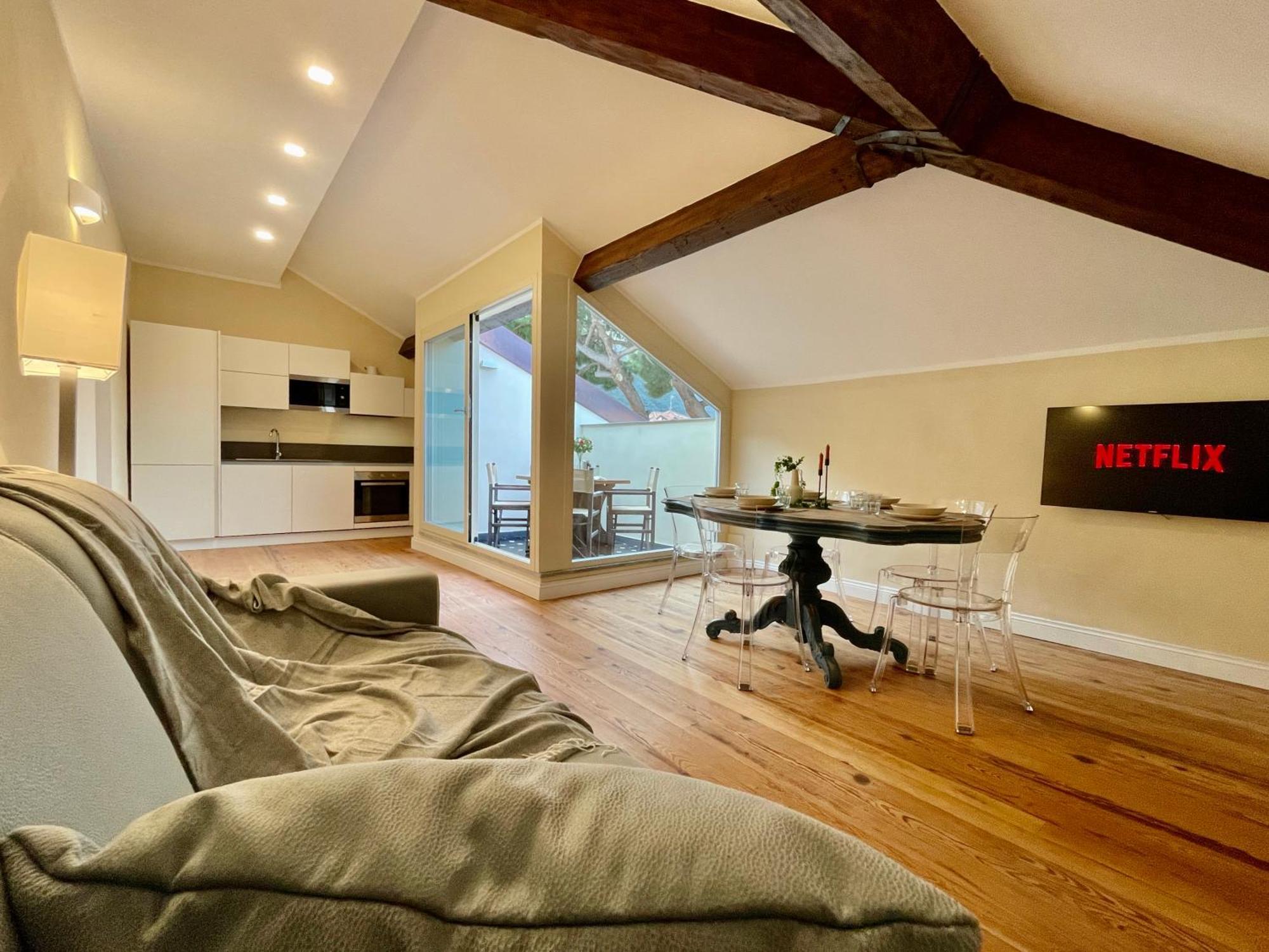 Villa Migliorini Lusso & Comfort In Finalborgo. Finale Ligure Εξωτερικό φωτογραφία