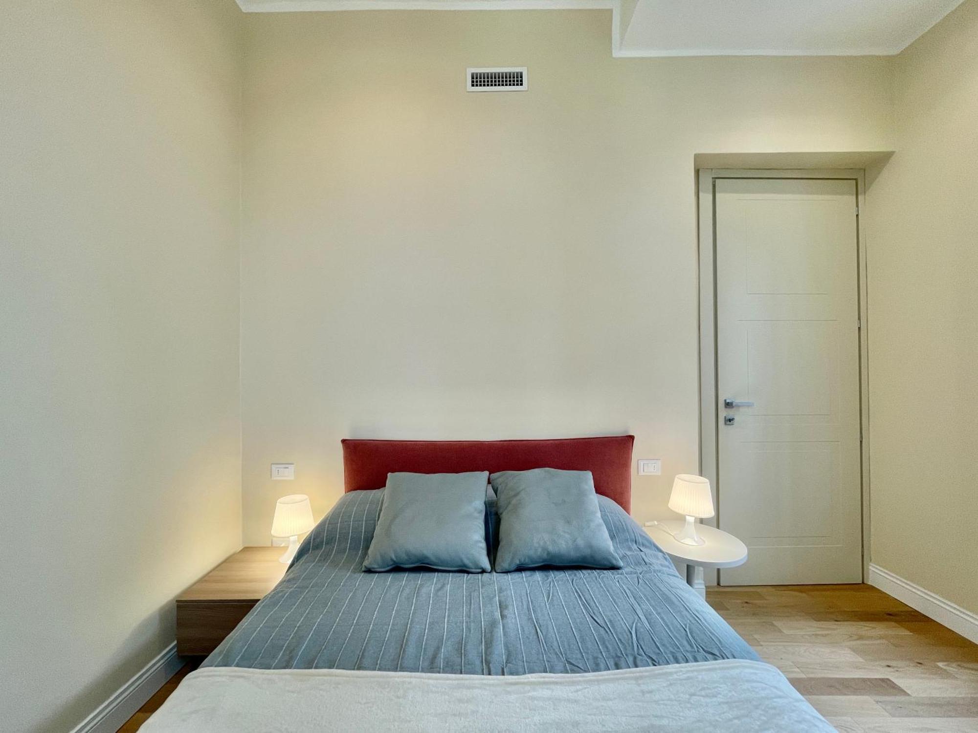 Villa Migliorini Lusso & Comfort In Finalborgo. Finale Ligure Δωμάτιο φωτογραφία