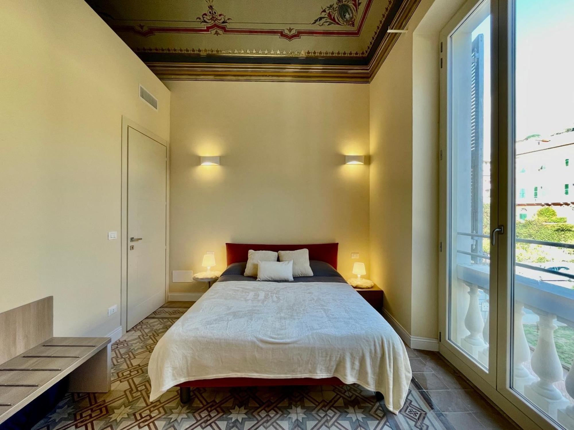 Villa Migliorini Lusso & Comfort In Finalborgo. Finale Ligure Εξωτερικό φωτογραφία