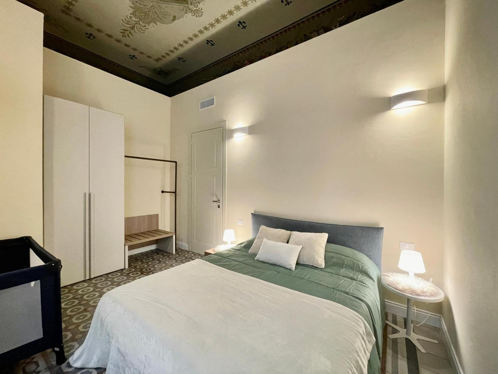 Villa Migliorini Lusso & Comfort In Finalborgo. Finale Ligure Εξωτερικό φωτογραφία
