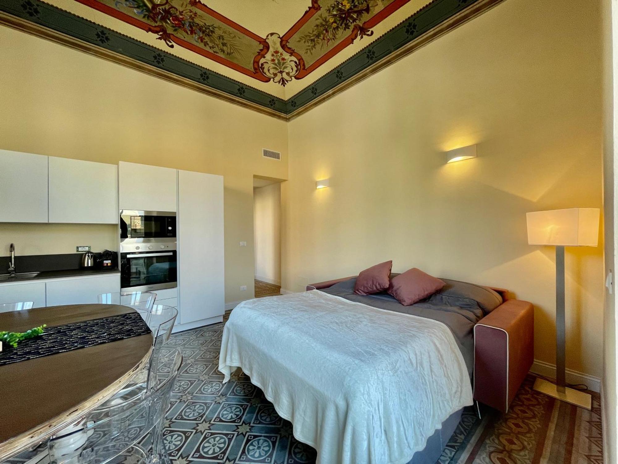Villa Migliorini Lusso & Comfort In Finalborgo. Finale Ligure Δωμάτιο φωτογραφία