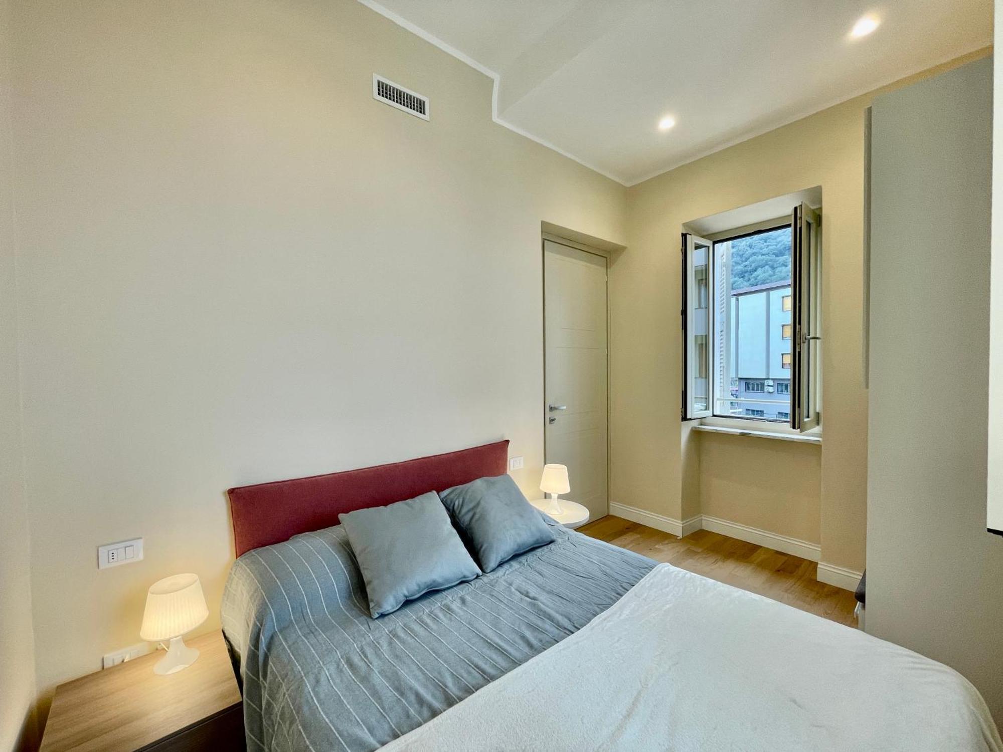 Villa Migliorini Lusso & Comfort In Finalborgo. Finale Ligure Δωμάτιο φωτογραφία
