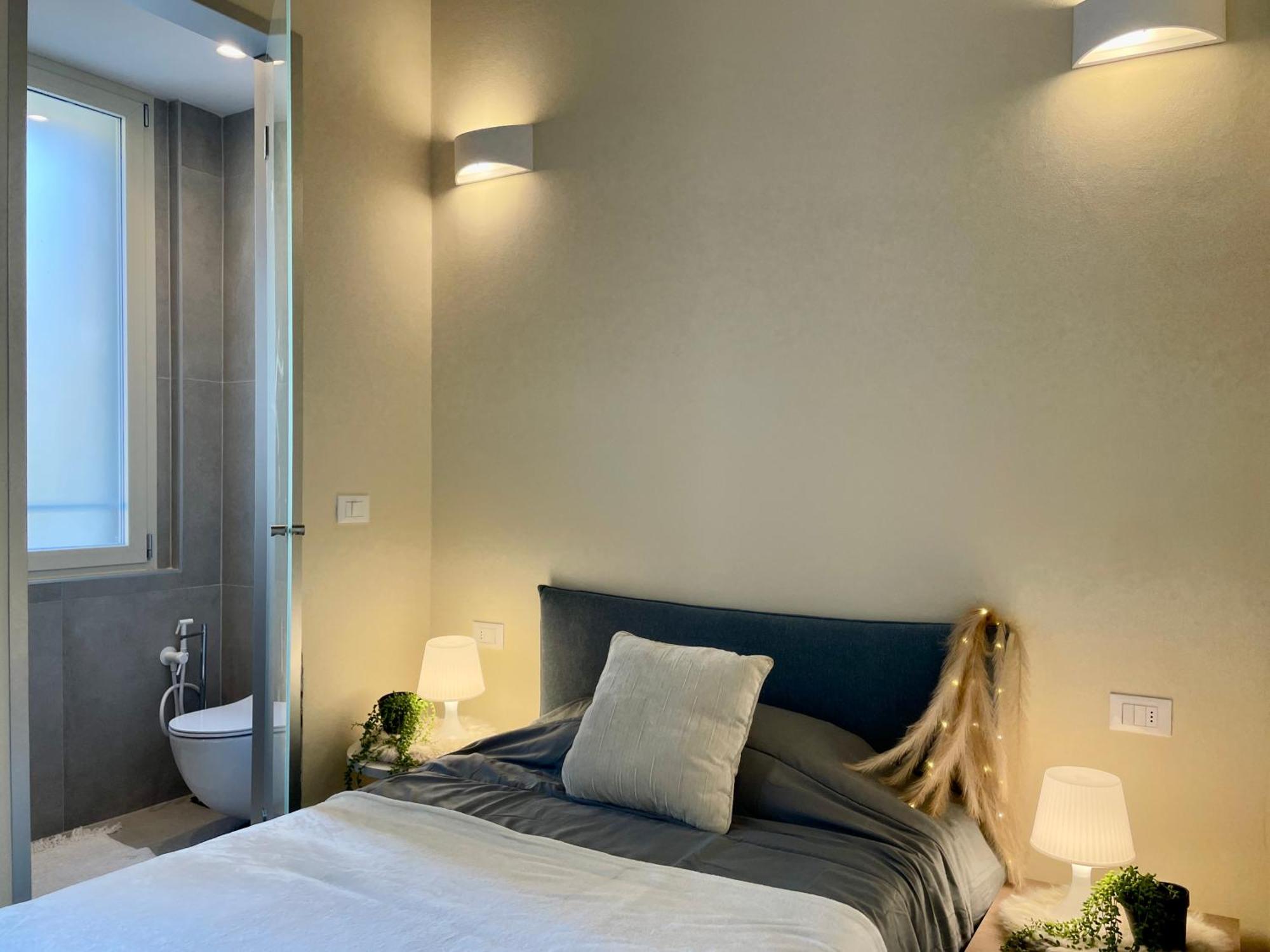 Villa Migliorini Lusso & Comfort In Finalborgo. Finale Ligure Δωμάτιο φωτογραφία