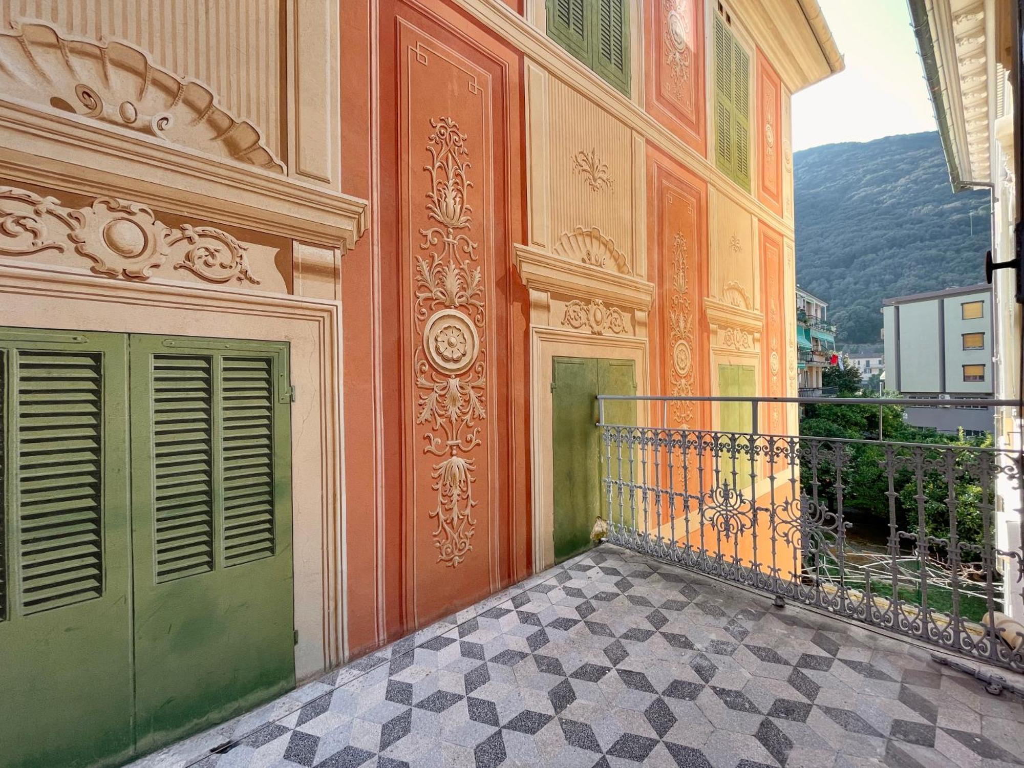 Villa Migliorini Lusso & Comfort In Finalborgo. Finale Ligure Δωμάτιο φωτογραφία