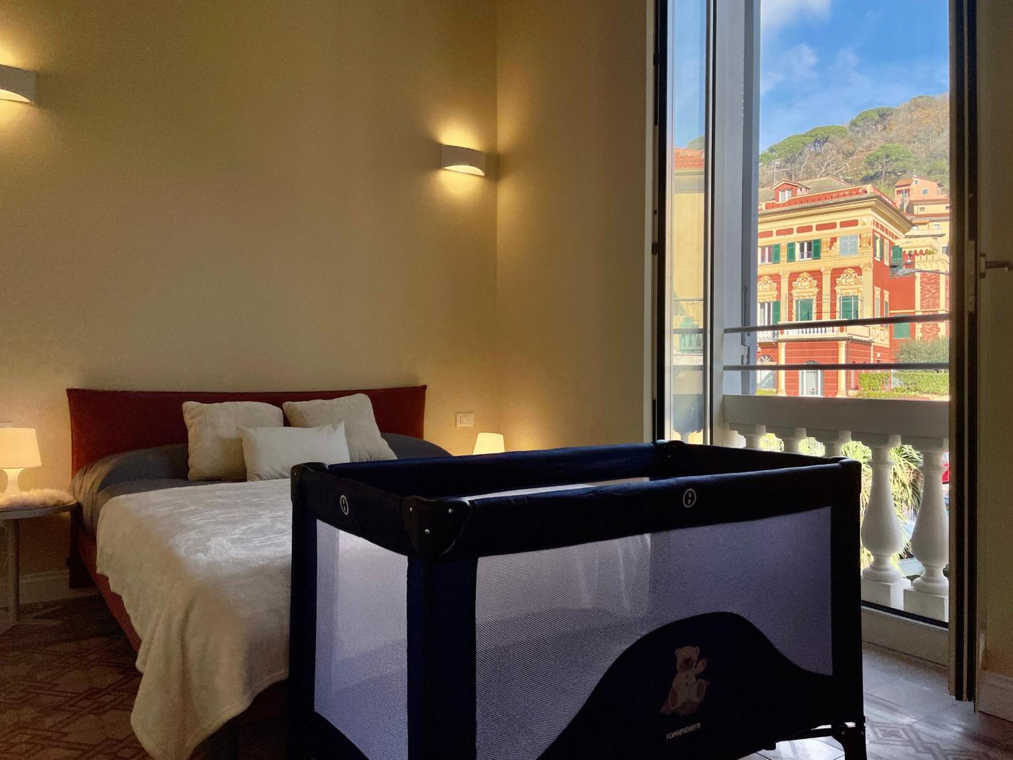 Villa Migliorini Lusso & Comfort In Finalborgo. Finale Ligure Δωμάτιο φωτογραφία