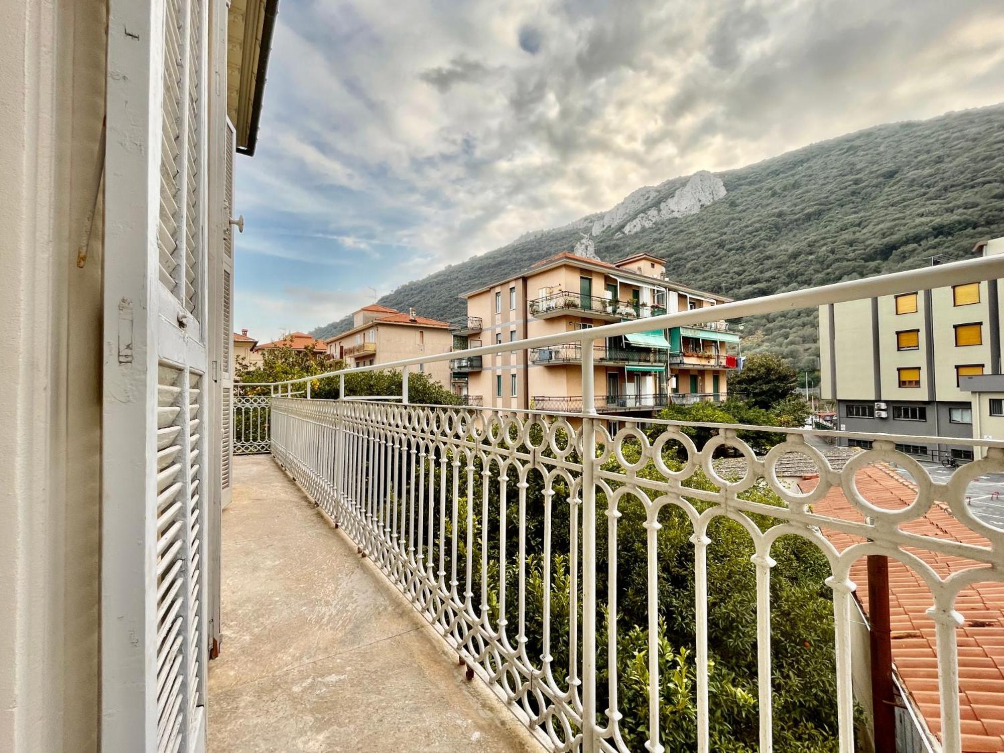 Villa Migliorini Lusso & Comfort In Finalborgo. Finale Ligure Δωμάτιο φωτογραφία